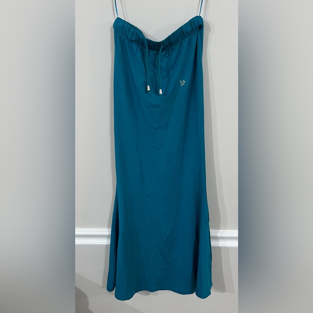 LIKE NEW TWIN BIRD Saree Shapwear Skirt Size: S/M